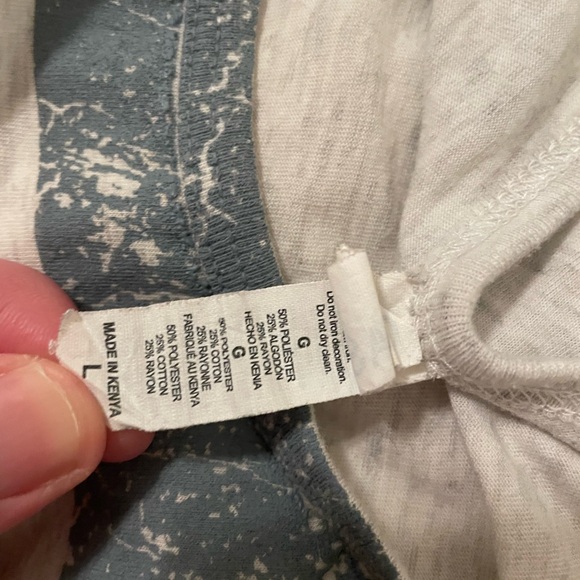 Chicago Four Stars Tank Top - Picture 3 of 3